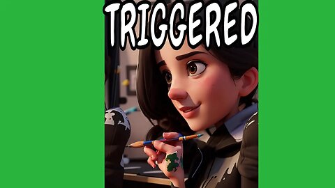 Fiverr AI Artists Got Me TRIGGERED #ohnonono
