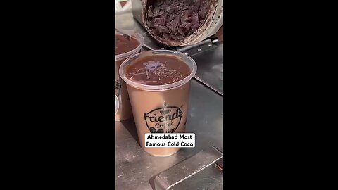 ahmedabad famous cold coco recipe