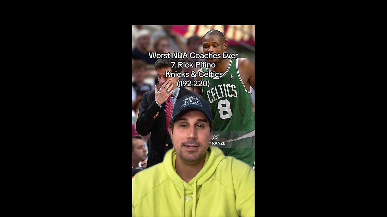 Rick Pitino Stinks!!!