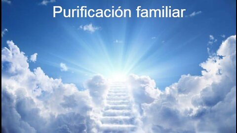 Purificación familiar