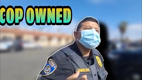 Cops Live In Bakersfield CA