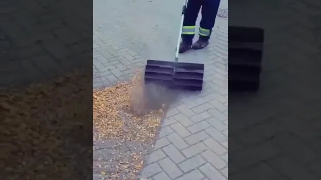 The Ultimate Sweep