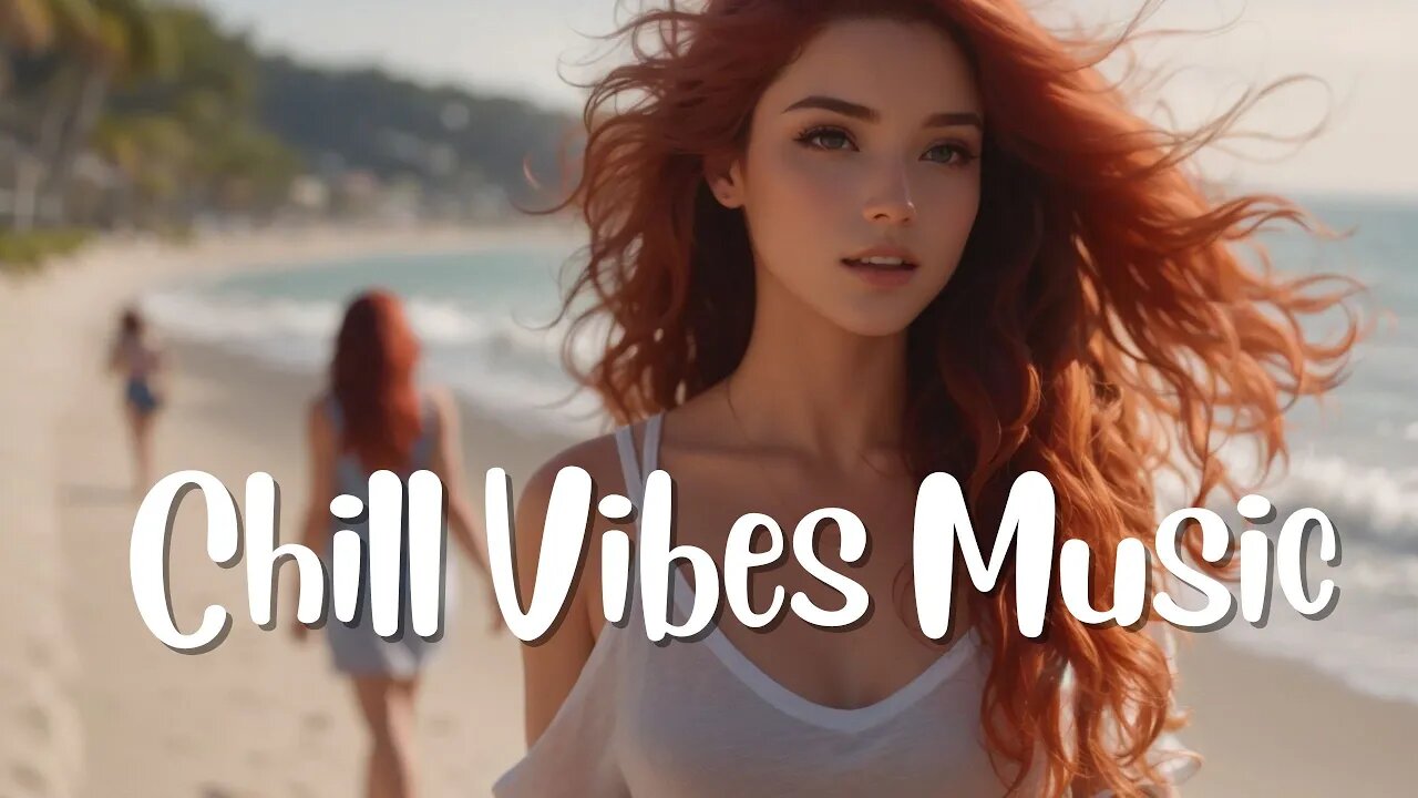 Chill Vibes Music ☀️ Chill Songs ☀️ Morning Songs ☀️ Deep Relaxation Channel #deeprelaxationch