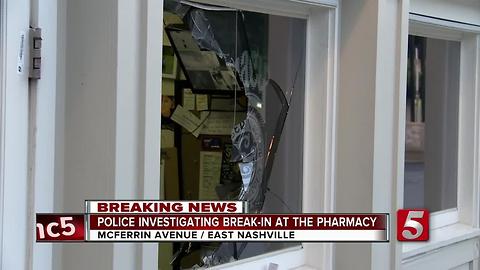 Morning News Headlines: Thursday, August 3, 2017