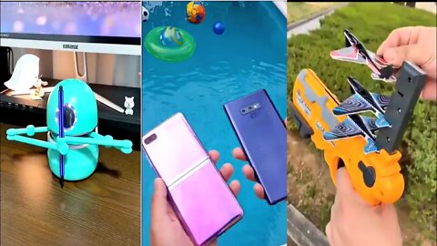 New Gadgets/New Technology/Latest Technology/New Toys/Latest Toys/tik tok china part#4