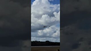 A-10 Thunderbolt II & P-51 Mustang! - Part 2