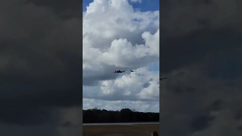 A-10 Thunderbolt II & P-51 Mustang! - Part 2