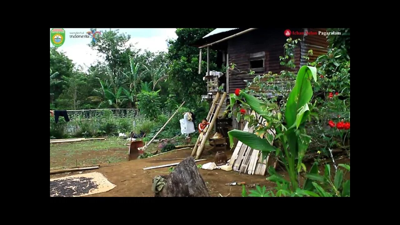 AMBIK ANAK ' RISMALADEWI & ISRAN A.R 1978 / GITAR TUNGGAL BATANGHARI SEMBILAN SUMATERA SELATAN