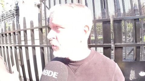 U.S DICTATORS OF THE WORLD, JOE JOHNSON REPORTS