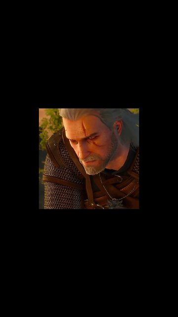 TikTok:SHeremetick 🩸🩸🩸 The Witcher 3 Wild Hunt #videogames #games #pcgames #mobilegames
