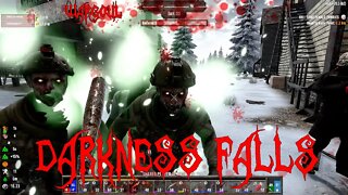 Darkness Falls - This Town Ain't Big Enough - #7daystodie