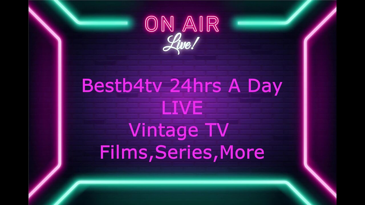 BESTB4TV LIVE 24/7