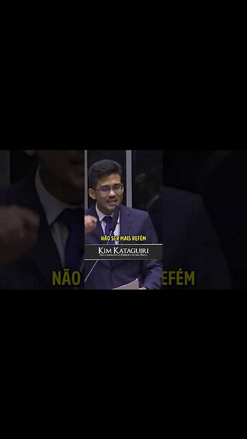 Ninguém votou nos MINISTROS do STF! #shorts