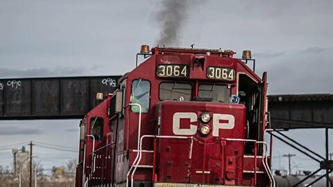 Why Canada's rail workers striking could impact the U.S. supply chain