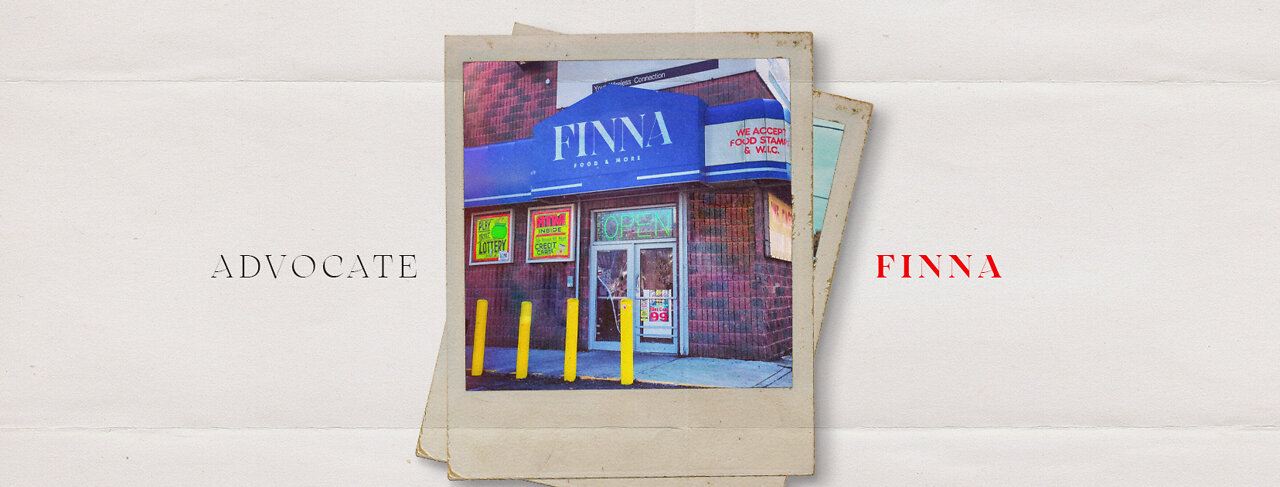 Finna (Official Music)