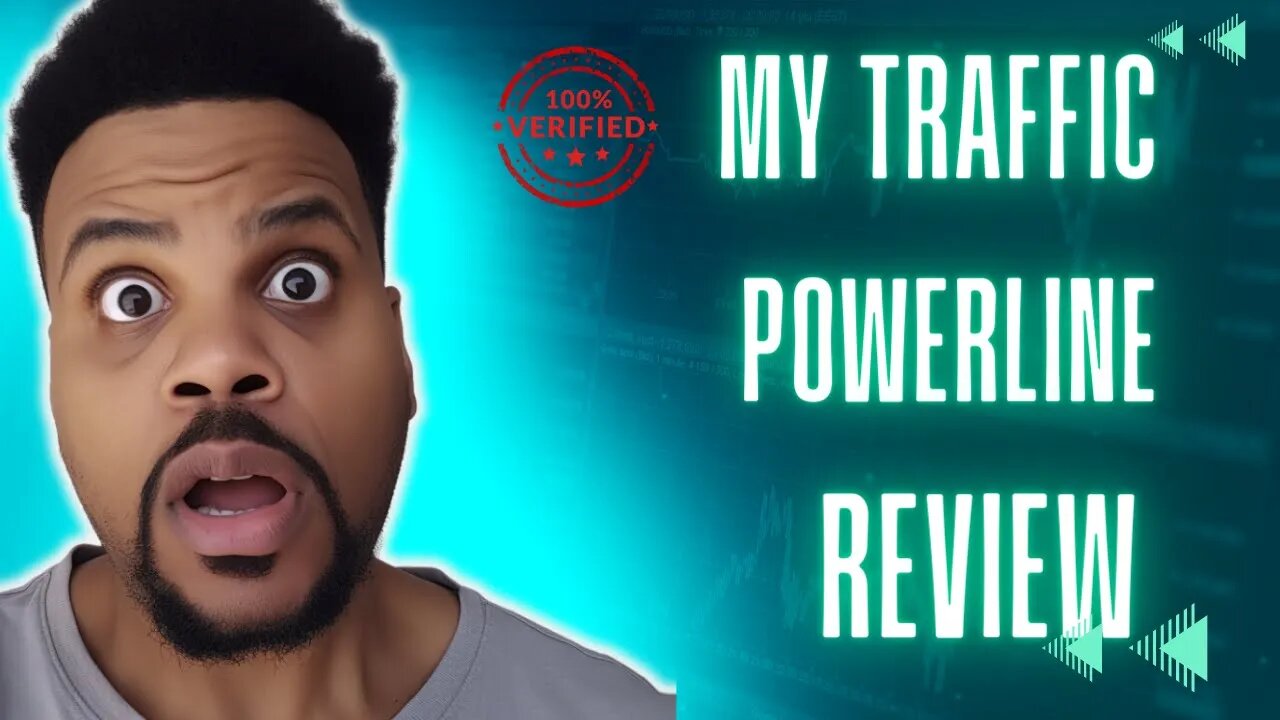 My Traffic Powerline Review| How to Make Money Online 2023