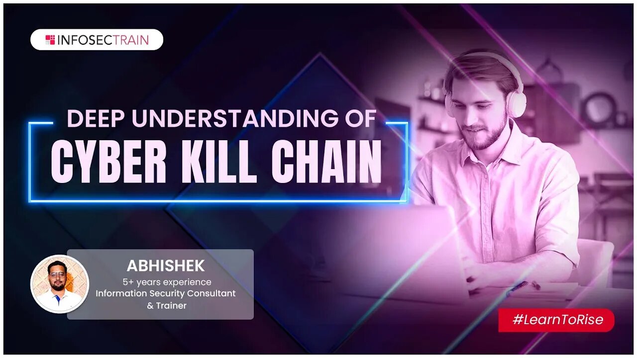 History of Cyber Kill Chain | Steps of Cyber Kill Chain | Pros and Cons of Cyber Kill Chain