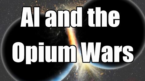 Opium Technology , Magic and AI