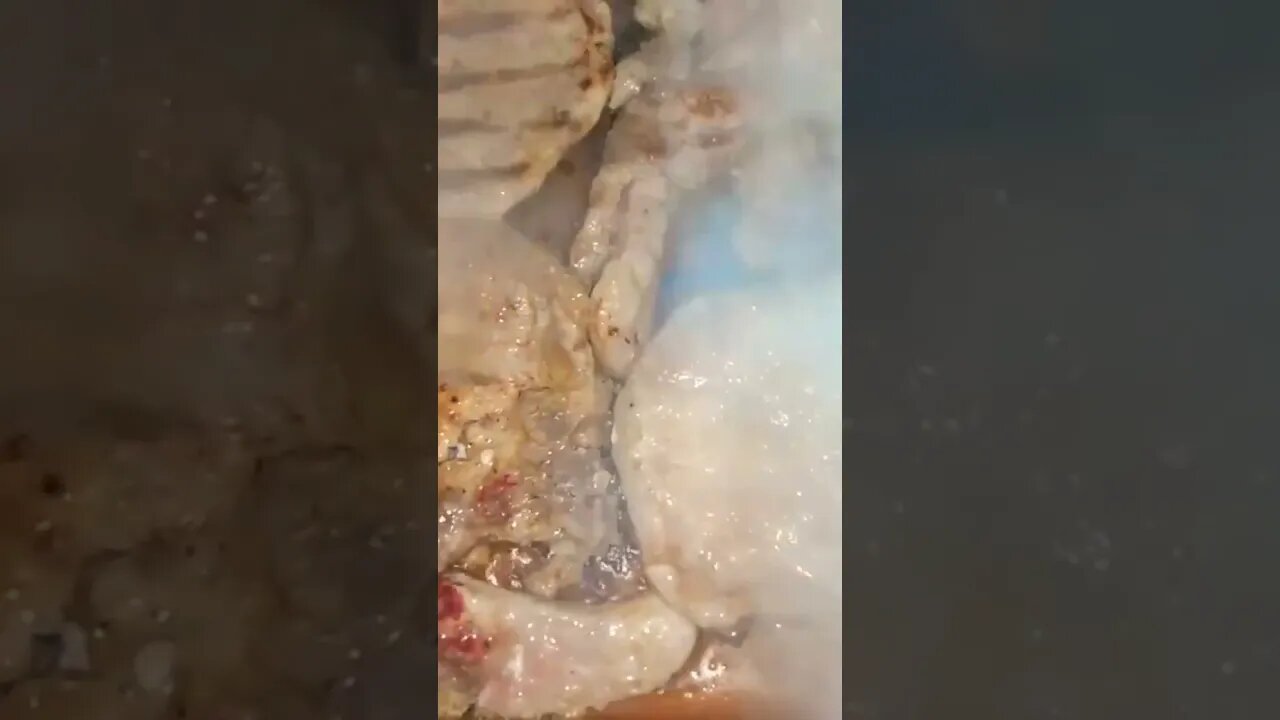 #grilled #food #foodie