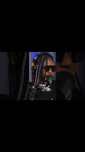 Modern Woman Explains The Cons Of SUBMISSION!!!