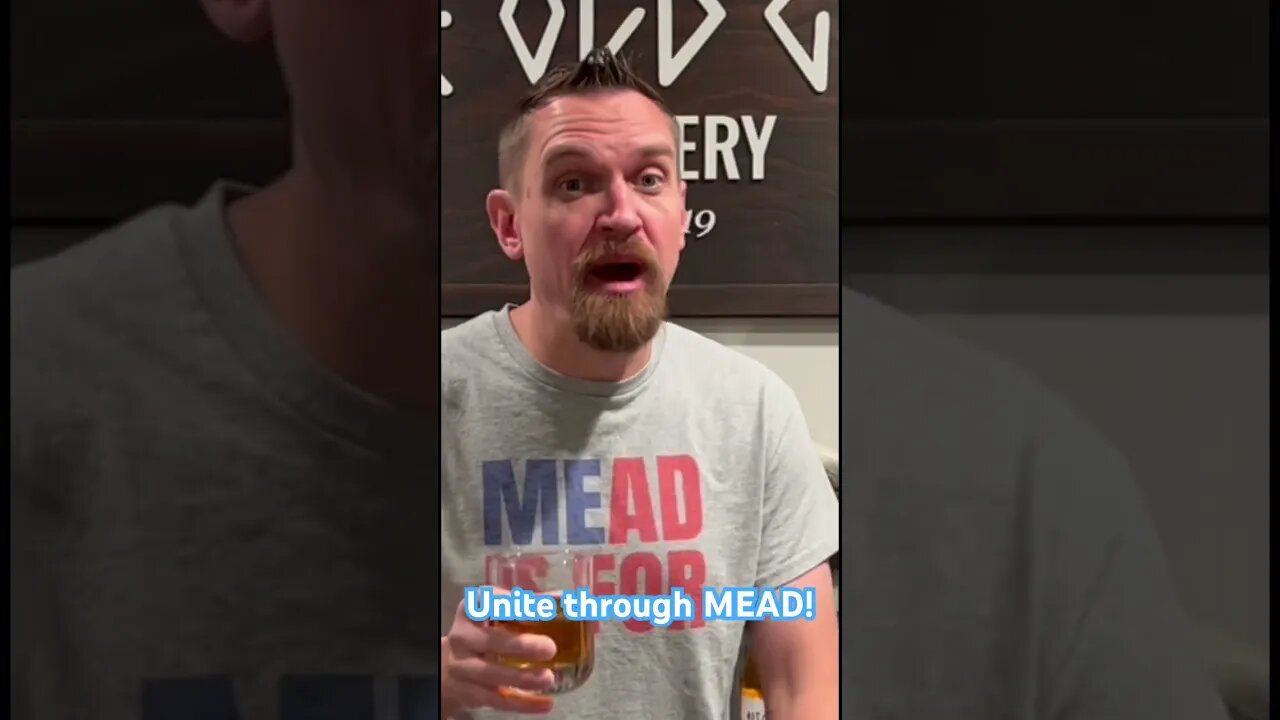 Unite through MEAD! #mead