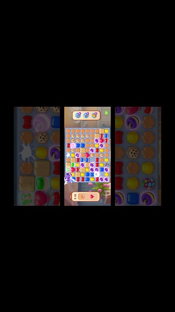 Shorts Playrix Homescapes Gameplay Walkthrough Level 12823-010