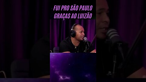 Pode Trazer o Aloisio #aloisio #luizao #spfcxtvbr