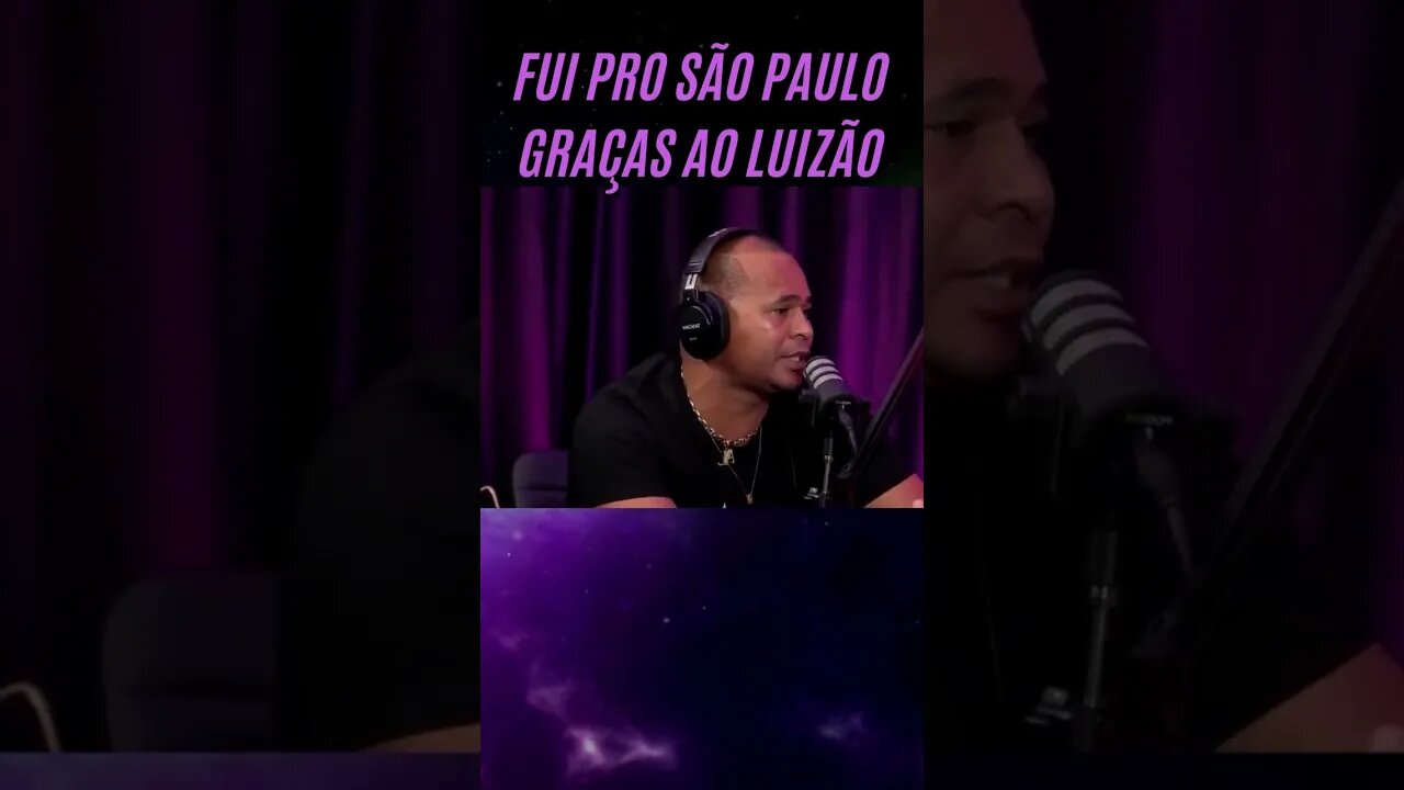 Pode Trazer o Aloisio #aloisio #luizao #spfcxtvbr