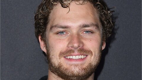 Finn Jones Predicted 'Thrones' Finale In 2015