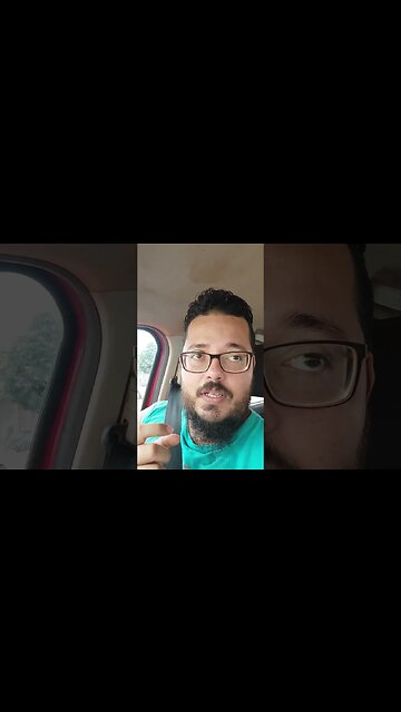 Carnaval é o inferno mesmo? #shorts #carnaval #espiritualidade