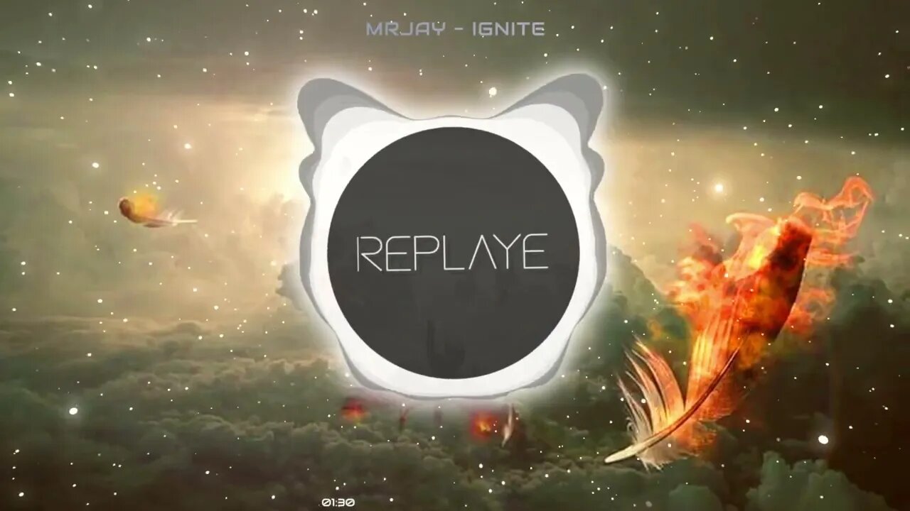 MRJAY - IGNITE | Replaye