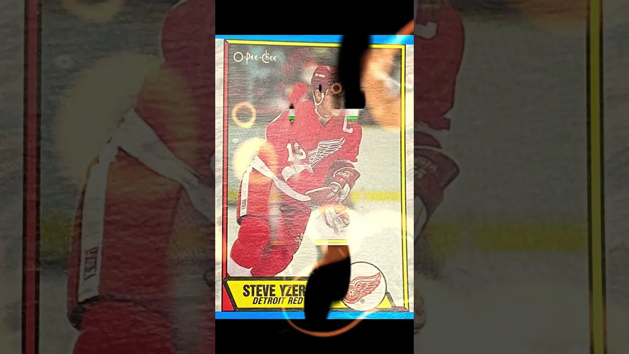Detroit redwings and more!