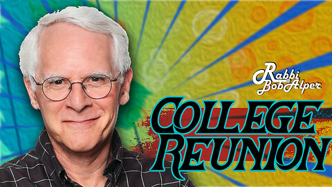 College Reunion /Comedy by Bob Alper #viral #standupcomedy