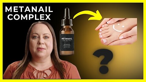 METANAIL COMPLEX REVIEW⚠️METANAIL SERUM PRO❌METANAIL COMPLEX ❌METANAIL COMPLEX BENEFITS⚠️METANAIL