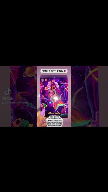 Hide no more. Being vulnerable is a strength and your strength will inspire others 💜✨