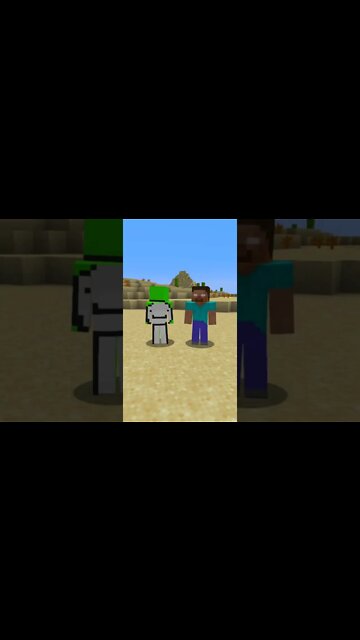 Minecraft #tiktok #Shorts