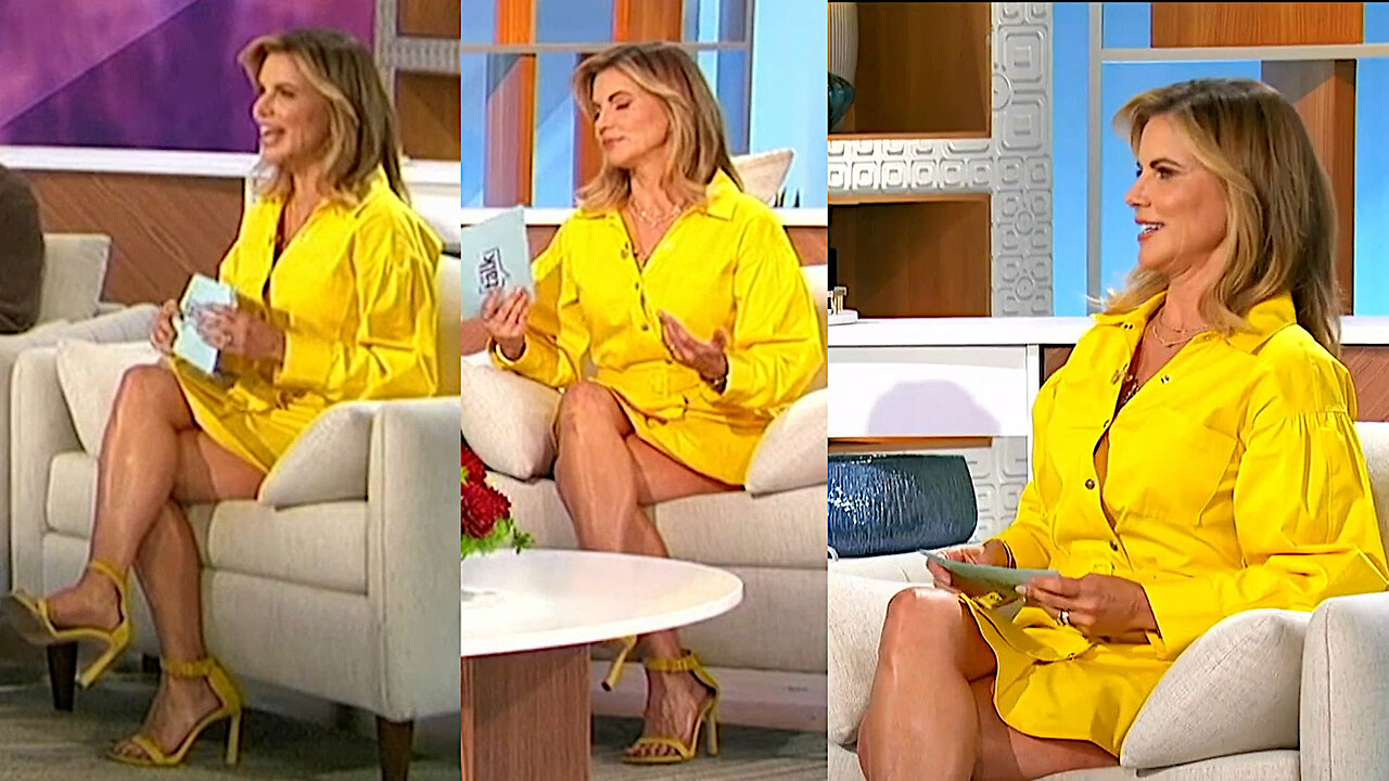 Natalie Morales Oct 20 2023