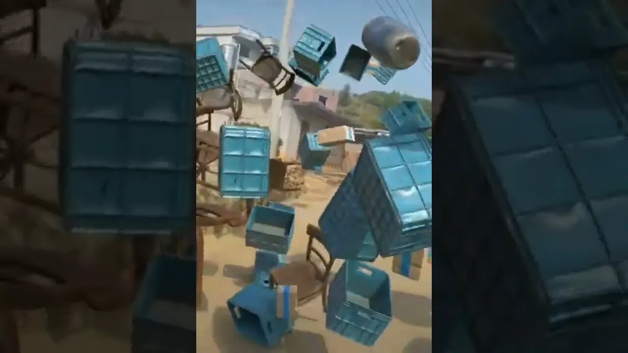 What in the world 🤣 Magic #shorts