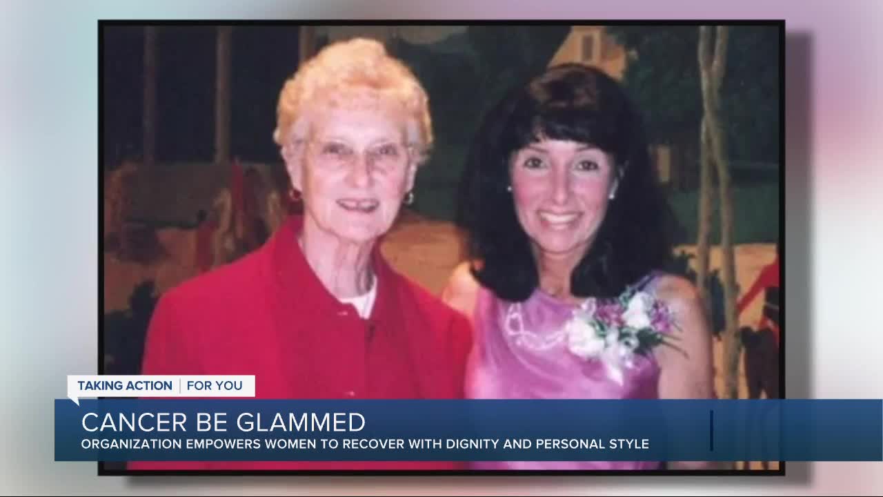 2 metro Detroit women working to make cancer survivors feel whole again, inside and out