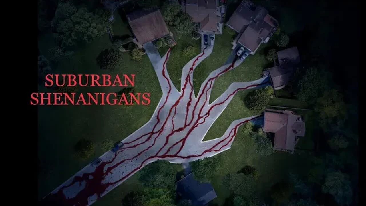 Suburban Screams Review (MPN S8, E31)