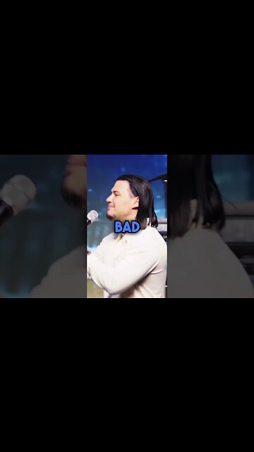 This is what a CURSE really is😳‼️ #shorts #leondupreez #deliverance