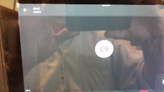 Device settings call
