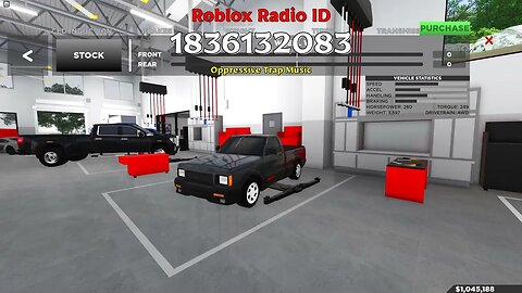 Oppressive Roblox Radio Codes/IDs