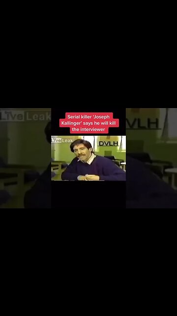 😱 SCARIEST SERIAL KILLER INTERVIEWS: Insights into the Minds of Infamous Murderers 💀 #shorts 😱