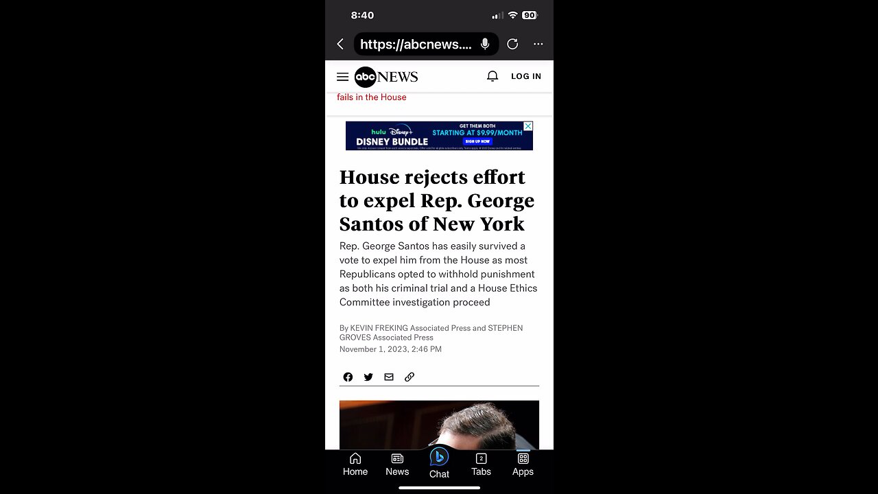 Far right maga gop double standards