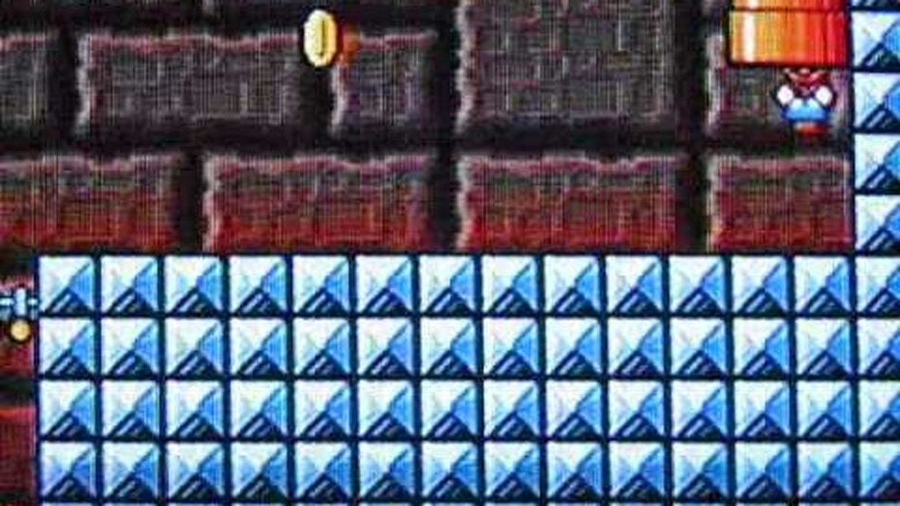 Super Mario Bros. 3 Walkthrough Part 21