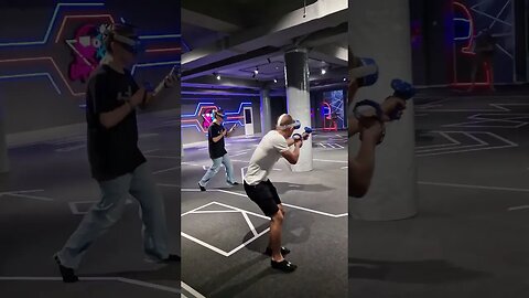 tiktok:unreal.md #виртуальнаяреальность #молдова #кишинев #vr #vrpark #эмоции