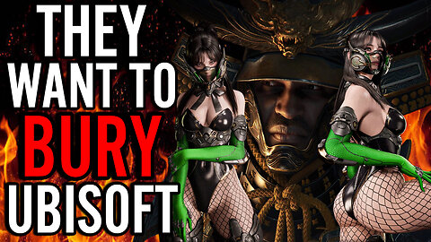 Tencent PUSHED For Yasuke In AC Shadows?! The First Descendant GIVES Fans What Ubisoft WON'T!!