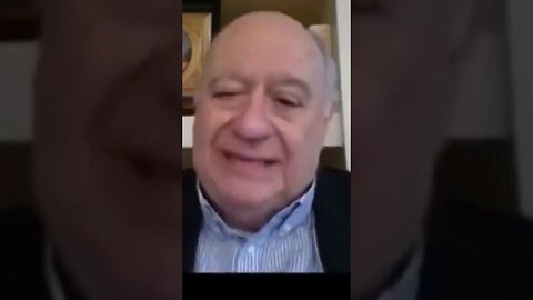 HUMBERTO CALDERÓN BERTI PLANTEA NUEVOS LIDERAZGOS PARA SALIR DEL CAOS EN VENEZUELA