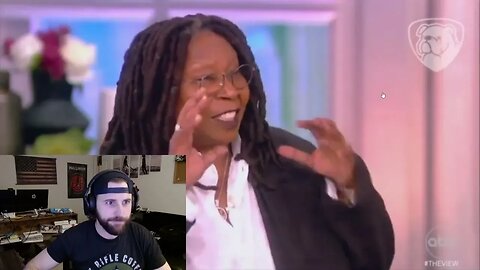 The Ladies Of The View Are Absolute Garbage Biased Individuals